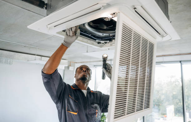 Licensed Furnace Repair service in Youngsville, LA - FH HVAC